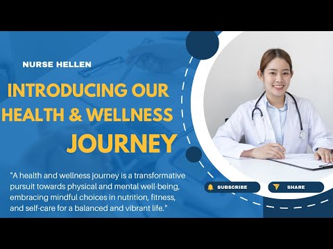 Thriving Wellness~ Your Journey Begins Here!