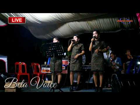 Boru nabasa - live In cover BETA VOICE