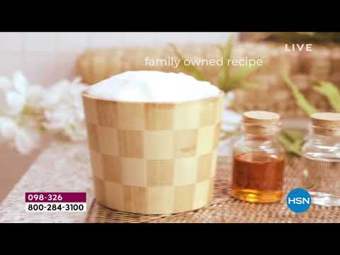 HSN | Beauty Report with Amy Morrison 06.30.2021 - 09 PM