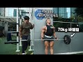 아무도 못하길래 보디빌더들 시켜봤습니다 과연?ㅋㅋ