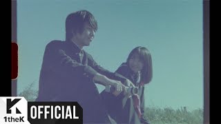 [Teaser 2] NELL(넬) _ Let’s Part(헤어지기로 해)