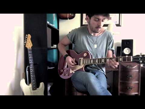 Claudio Tristano audition - I don't trust myself - Jupiter