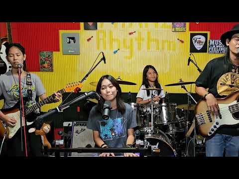 AS LONG AS IT MATTERS_Gin Blossoms COVER By: Family Band