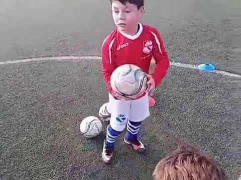 Piccoli Amici 2010 orione sedriano 4 ok