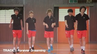 Czecho No Republic / サードシングル「Forever Dreaming」スペシャルトレイラー