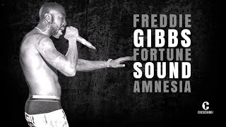 Freddie Gibbs: 4/20 Fortune Sound Club - Amnesia (Vancouver 2017)