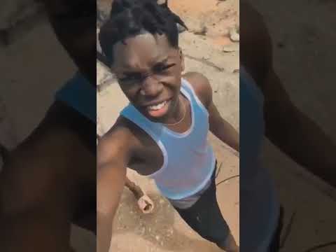 Hotskull Aarson- [Mio law] X GFG Badbay X  NTG Young Dje OD