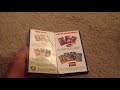 Those VHS Tapes I Watched Today 2 23 18