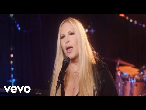 Karine Hannah - Hysteria