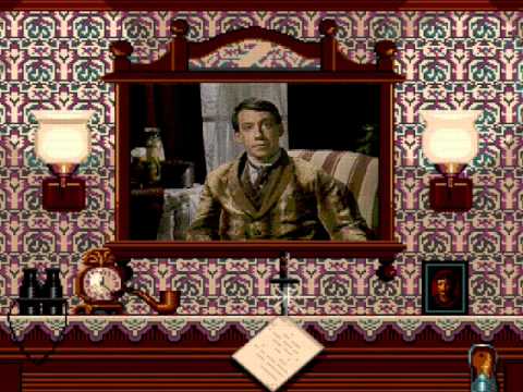 シャーロック・ホームズの探偵講座II