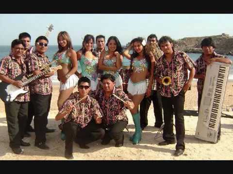 LO MEJOR DE AGUA BELLA-ROCKOLA MIX 2