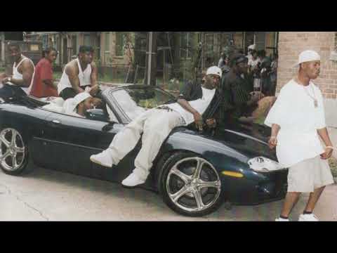 Hot Boyz x Soulja Slim x Maine Musik Type Beat - Marble Floors