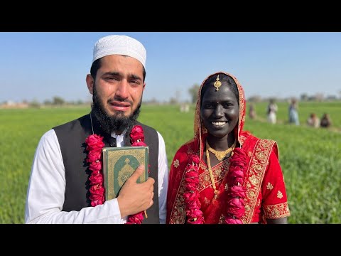 Hafiz-e-Quran Nojwan Ka Esa Nikkah Jise Dekh Kar Roh Kamnp Uthy Gi😰 End Not Mis