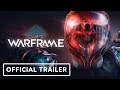 Warframe Operation: Scarlet Spear - Official Trailer