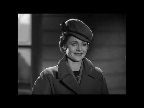 A Profile of Brief Encounter