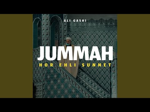 JUMMAH AVDIVE (HOR EHLI SUNNET)