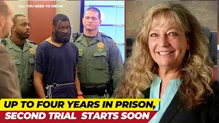 Deobra Redden Sent To Prison by Judge Holthus. His Family Disagrees.