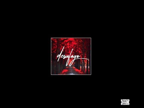 GMad - Desafogo [Lyric Video]