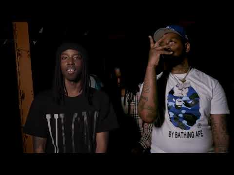 Haiti4ss 24CJ PHG Jay - STAMPED (OFFICIAL MUSIC VIDEO)