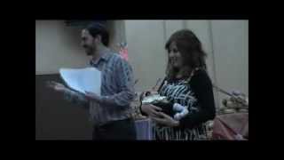 Daliah's Simchat Bat