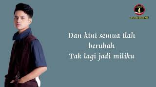 Download lagu Stevan Pasaribu - Cinta Telah Terlambat ( lirik video ) mp3
