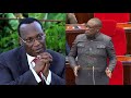 MBOWE KALEWA TU UUNGWANA Wa RAIS SAMIA WAZIRI NAPE AWAKA MJADALA Wa MKATABA Wa BANDARI