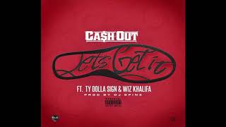 Cash Out ft. Wiz Khalifa Ty Dolla sign - Lets Get It Bass Boosted