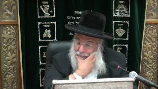 הרב בניהו שמואלי  שליט"א  פרשת ואתחנן   עוצמת התפילה