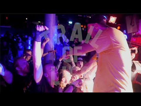 TRAIL OF LIES - HD - FULL SET - THE UNDERWORLD, LONDON - 02.11.18