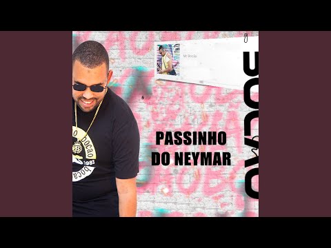 Passinho do Neymar