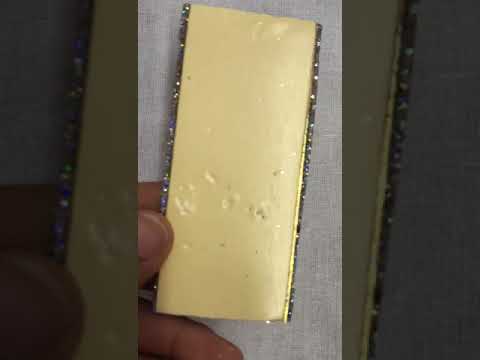 Golden Plastic Vastu Enhancement strip