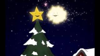 När en stjärna faller - Magnus Carlsson