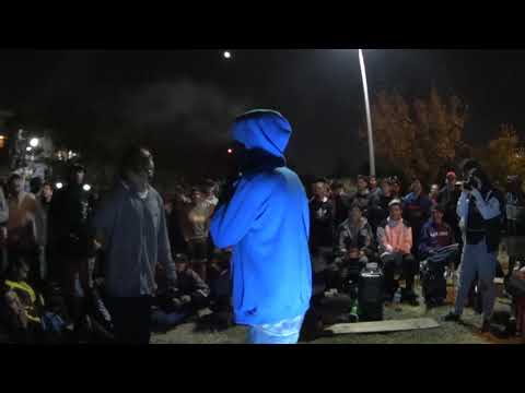 JOQERR VS MAGIC DEMONS VS SICARIO | OCTAVOS SFB VOL. 2