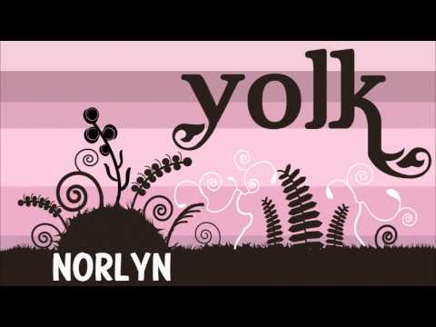 Yolk // Norlyn