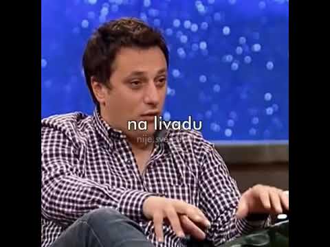 Andrija Milosević priča Vic *ORAO* 🦅🦅