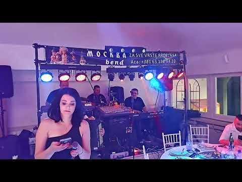 ⭐Radenko Miki Bilić - Dva brata iz ravnog banata⭐uz pratnju Moskva benda⭐MM PRODUCTION🏅063/1989-4-22