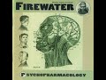 14 ◦ Firewater - Car Crash Collaborator   (Demo Length Version)