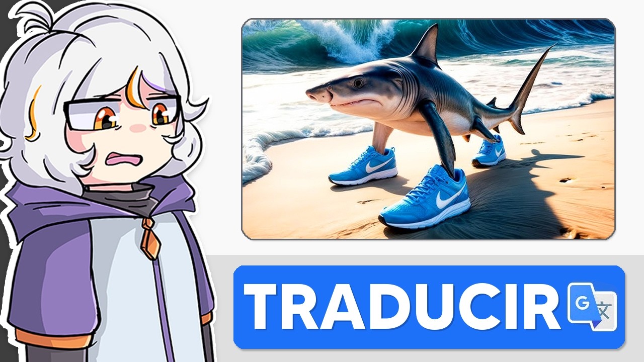 ¿QUE SIGNIFICA LA TRADUCCION DE LOS MEMES DE ANIMALES ITALIANOS? 🤨 TRALALERO TRALALA 🦈 BOMBARDINO 🐊