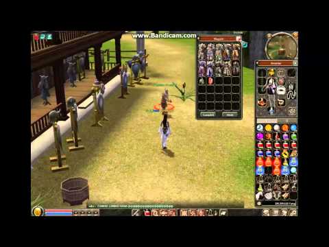 Prezentare Metin2Regal.