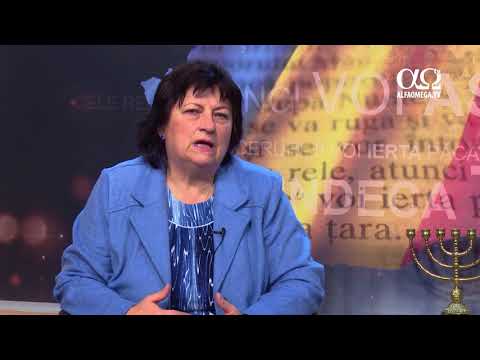 Puterea rugăciunii - Puncte de rugăciune, ianuarie 2018