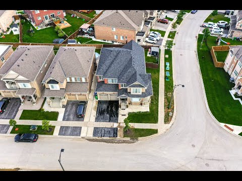 93 Stowmarket Street, Caledon Home for Sale - Real Estate Properties for Sale