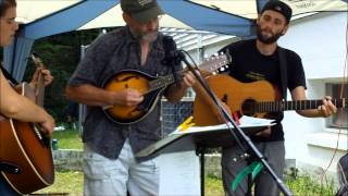 Black Muddy River for Dead Covers Project!