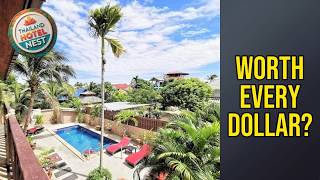 La Sirene lovely apartment Fisherman Village - Worth Every Dollar? | Koh Samui, 