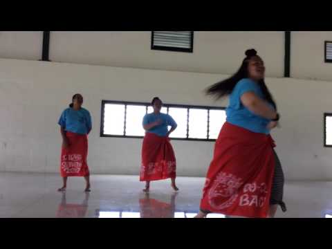 Taufusiato Magele's Bithday