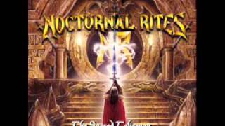 Nocturnal Rites - Free At Last
