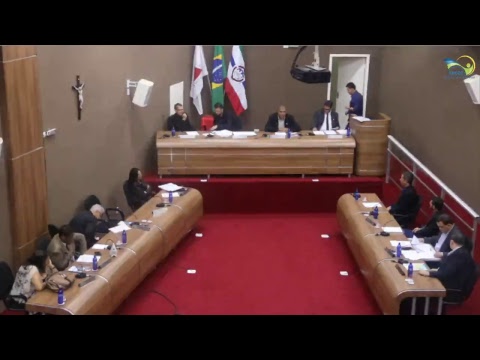 Reunião Ordinária (01/04/2019) - Câmara de Arcos