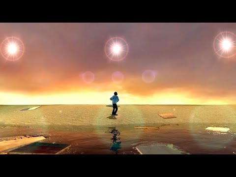 Delirious is playing Sandbox