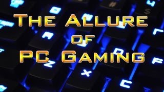 The Allure of PC Gaming! (BLOPS2 Gameplay)