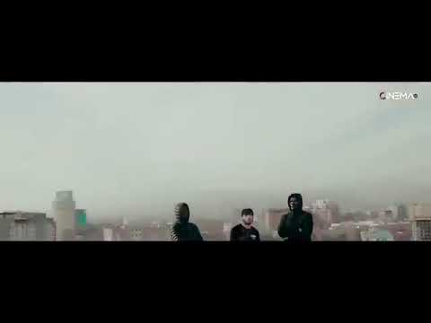 Street stars styopa ( king kong)