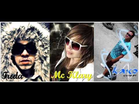 Y si Tu - FuDa ft. Kaxo Flown & Mc Klary